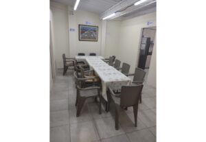 Hogar geriátrico en la Soledad, Teusaquillo