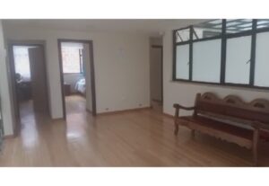 Hogar geriátrico en la Soledad, Teusaquillo