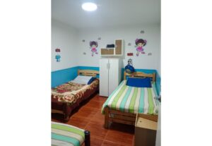habitacion de hogar geriatrico al sur de bogota