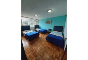 Hogar geriatrico en Castellana Bogota