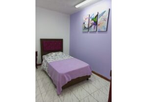 Hogar geriatrico en Castellana Bogota