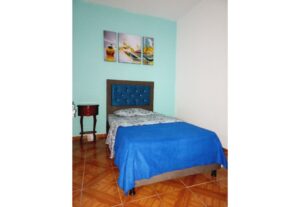 Hogar geriatrico en Castellana Bogota