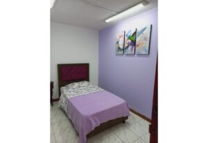 Hogar geriatrico en Castellana Bogota