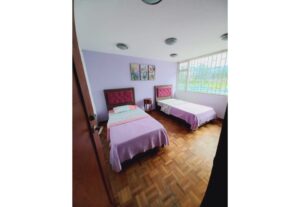 Hogar geriatrico en Castellana Bogota
