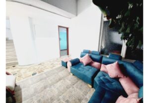 Hogar geriatrico en Castellana Bogota