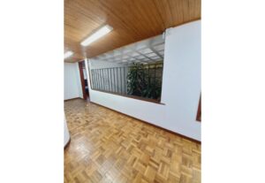 Hogar geriatrico en Castellana Bogota