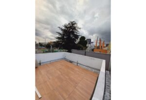 Hogar geriatrico en Castellana Bogota