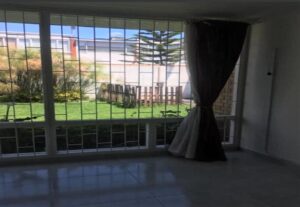 Hogar Geriátrico en Niza Antigua, Suba, Norte de Bogotá. Ref 94.