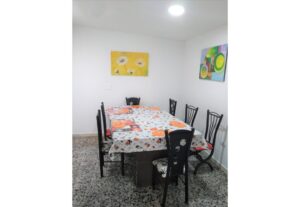 Hogar geriátrico en Tierralinda, suba, norte de Bogota