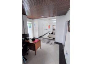 Hogar geriátrico en Tierralinda, suba, norte de Bogota