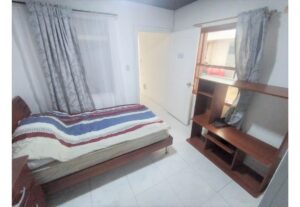 Hogar geriátrico en Tierralinda, suba, norte de Bogota