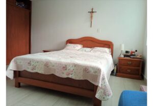 Hogar geriátrico por la Soledad, Teusaquillo