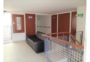Hogar geriátrico por la Soledad, Teusaquillo