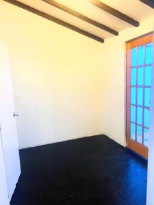 Hogar geriátrico en el Batán, Norte de Bogotá