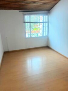 Hogar geriátrico en el Batán, Norte de Bogotá