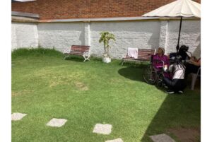 Hogar geriátrico en las Villas, Norte de Bgotá, Suba