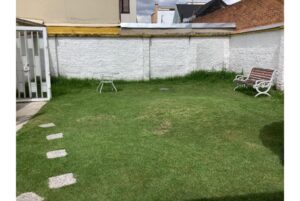 Hogar geriátrico en las Villas, Norte de Bgotá, Suba