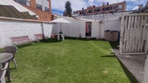Hogar geriátrico en las Villas, Norte de Bgotá, Suba