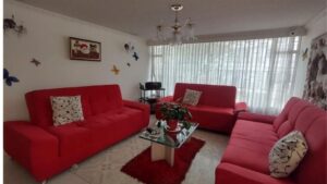 Hogar geriátrico en las Villas, Norte de Bgotá, Suba