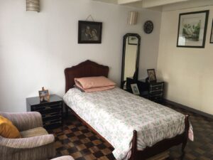 Hogar gerontológico en Nueva Autopista, Norte de Bogotá