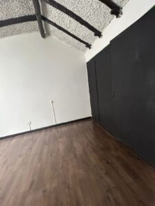 Hogar gerontológico en Nueva Autopista, Norte de Bogotá