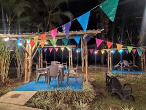 Hogar geriátrico campestre en Ibagué