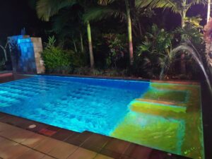 Hogar geriátrico campestre en Ibagué