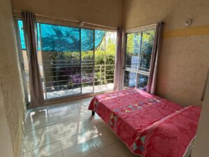 Hogar geriátrico campestre en Ibagué