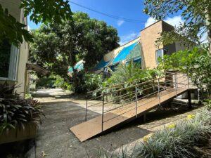 Centro de Cuidado Integral ubicado en Ibagué  Ref. 201