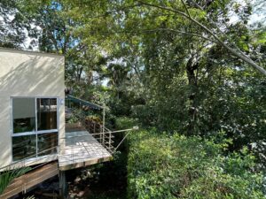 Hogar geriátrico campestre en Ibagué