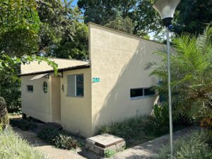 Hogar geriátrico campestre en Ibagué