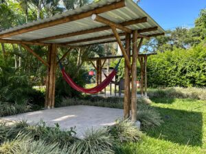 Hogar geriátrico campestre en Ibagué