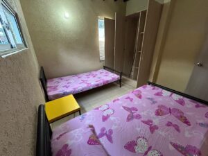 Hogar geriátrico campestre en Ibagué