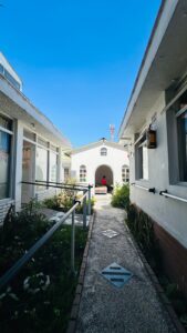 Hogar geriátrico en Normandia Engativá. Ref 202