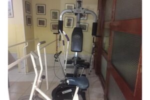 Hogar geriátrico en Barrio Patria, Barrios Unidos en Bogotá