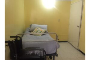 Hogar geriátrico en Barrio Patria, Barrios Unidos en Bogotá
