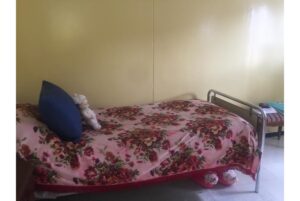 Hogar geriátrico en Barrio Patria, Barrios Unidos en Bogotá