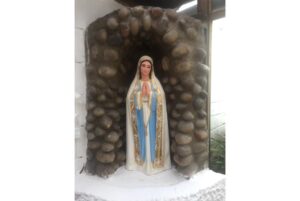 Hogar geriátrico en Barrio Patria, Barrios Unidos en Bogotá