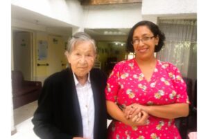 Hogar geriátrico en Barrio Patria, Barrios Unidos en Bogotá