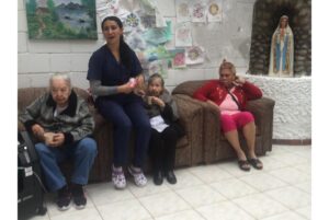 Hogar geriátrico en Barrio Patria, Barrios Unidos en Bogotá