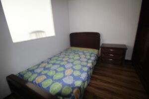 Hogar geriátrico en Normandía, Engativá