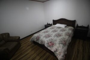 Hogar geriátrico en Normandía, Engativá