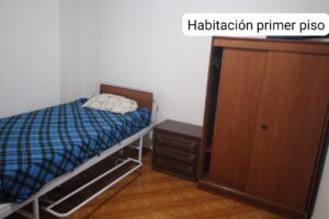 Hogar geriátrico en Normandía, Engativá