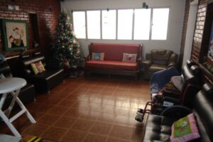 Hogar geriátrico en Normandía, Engativá