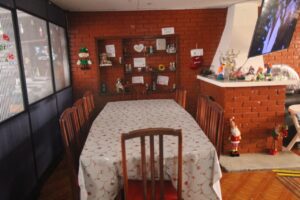 Hogar geriátrico en Normandía, Engativá