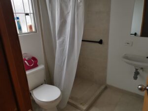 Hogar geriátrico en Pontevedra, Norte de Bogotá