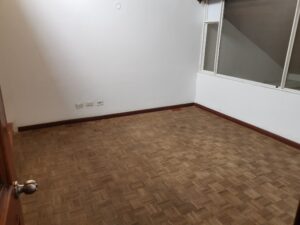 Hogar geriátrico en Pontevedra, Norte de Bogotá