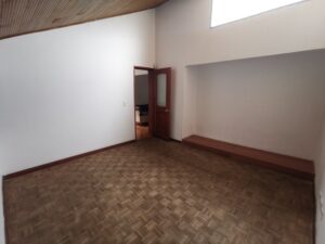 Hogar geriátrico en Pontevedra, Norte de Bogotá