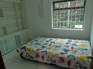 Hogar geriátrico en Pontevedra, Norte de Bogotá
