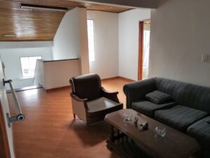 Hogar geriátrico en Pontevedra, Norte de Bogotá